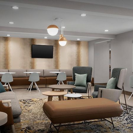 Towneplace Suites By Marriott Annapolis Exterior foto