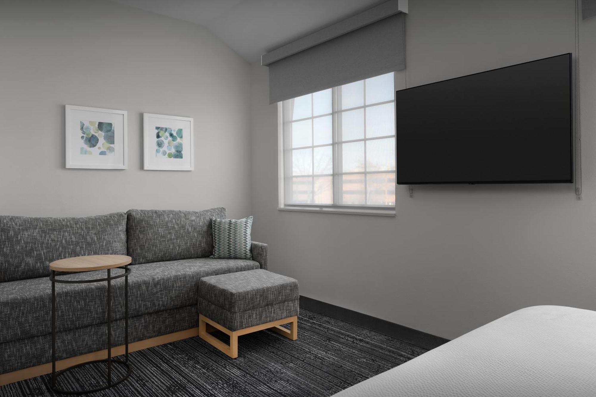 Towneplace Suites By Marriott Annapolis Exterior foto