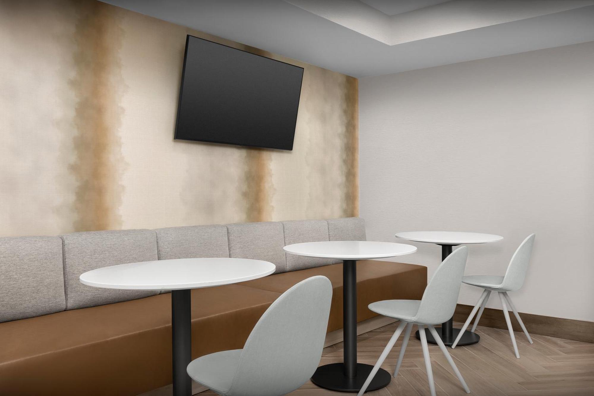 Towneplace Suites By Marriott Annapolis Exterior foto