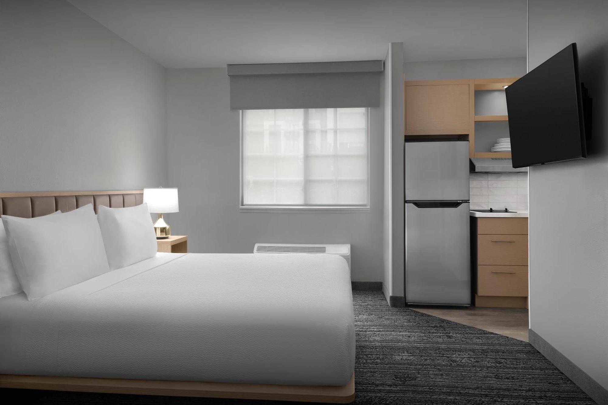 Towneplace Suites By Marriott Annapolis Exterior foto