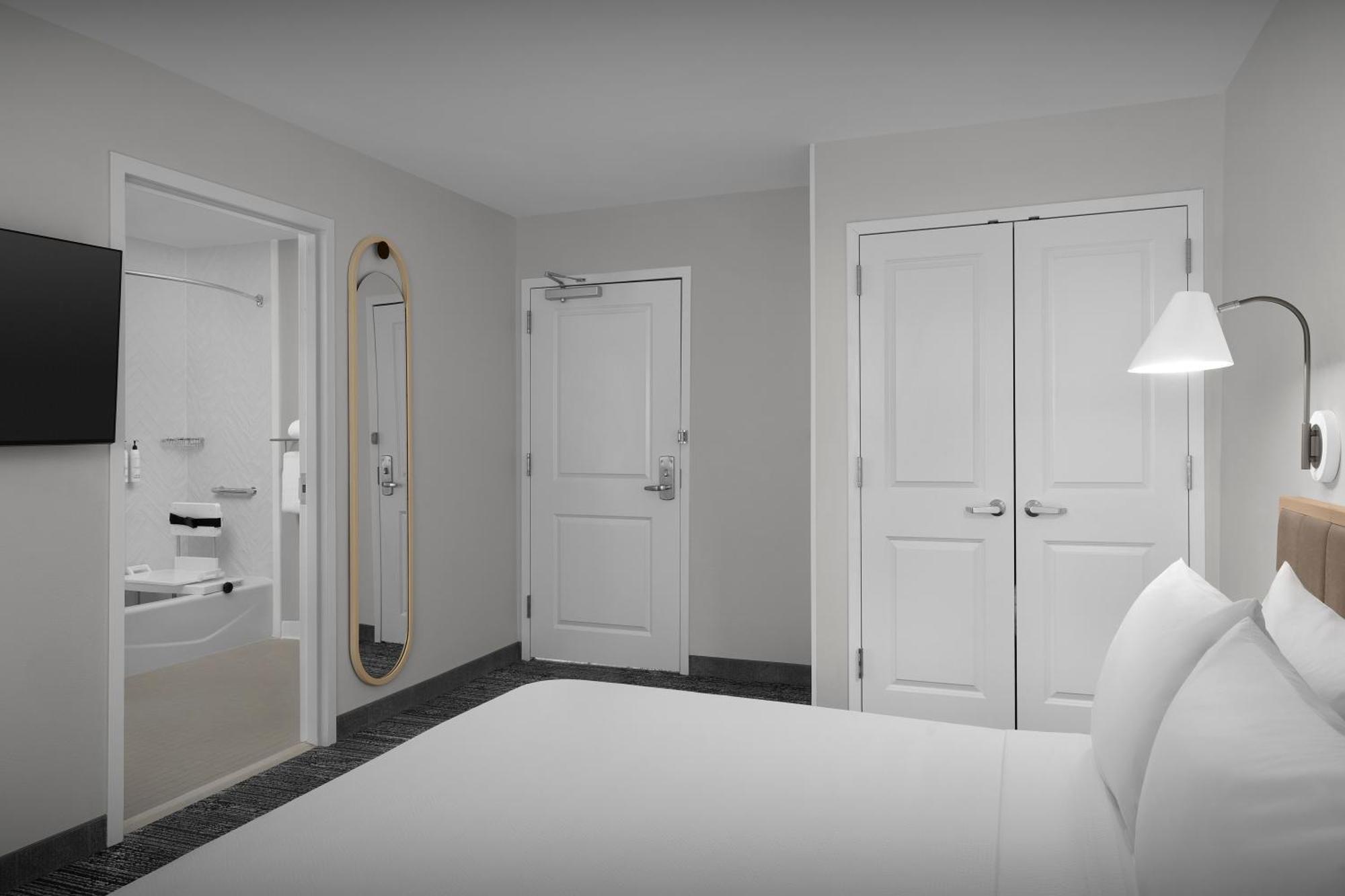 Towneplace Suites By Marriott Annapolis Exterior foto