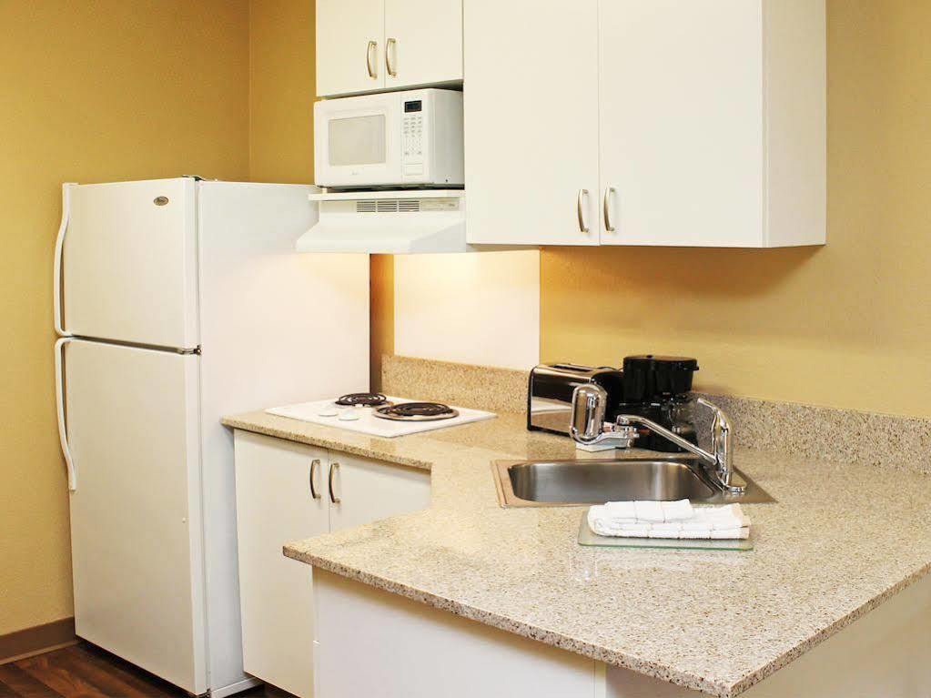 Towneplace Suites By Marriott Annapolis Exterior foto