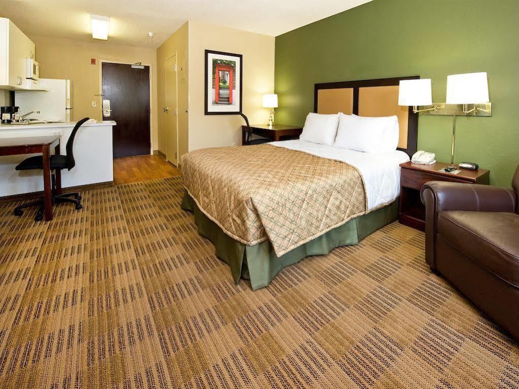 Towneplace Suites By Marriott Annapolis Exterior foto