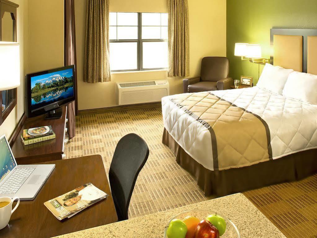 Towneplace Suites By Marriott Annapolis Exterior foto