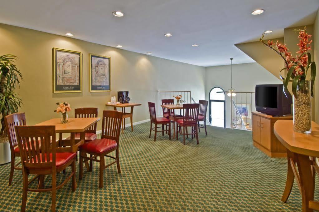 Towneplace Suites By Marriott Annapolis Exterior foto
